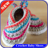 Crochet Baby Shoes icon