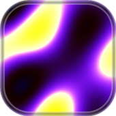 Plasma Fluid Live Wallpaper иконка