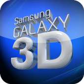 Samsung Galaxy 3D on 9Apps