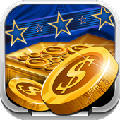 Coin Dozer : Casino Tour Game icon