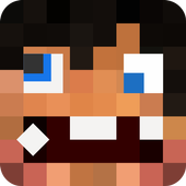 Custom Skin Creator Minecraft icon