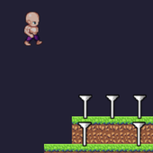 John Henry's Epic Race icon