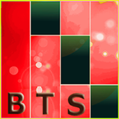 BTS Piano icon