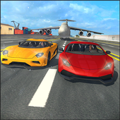 Speed Car Driving Simulator icon