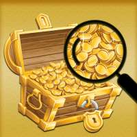 Gold finder: gold detector app