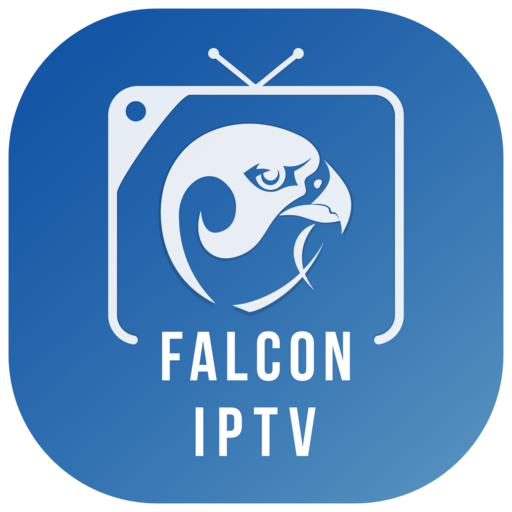 FALCON IPTV icon