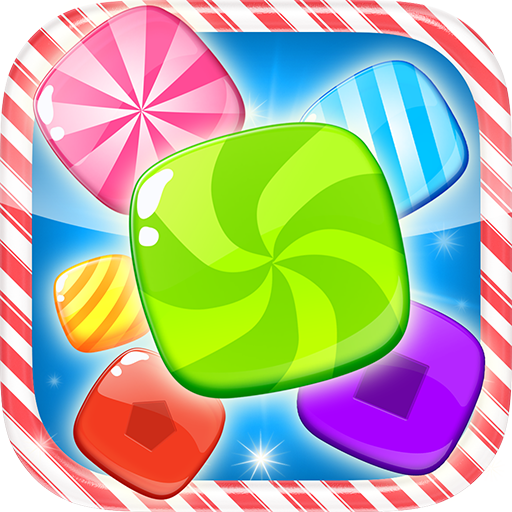 Mega Candy icon