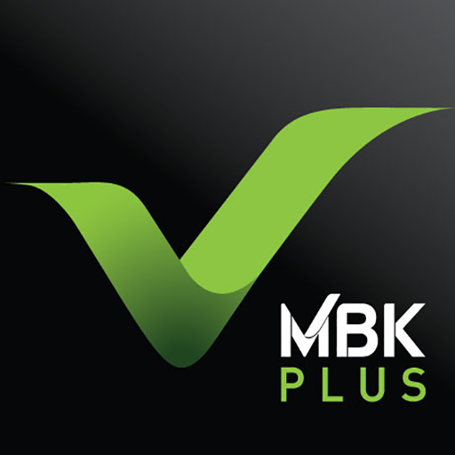 MBK Plus icon