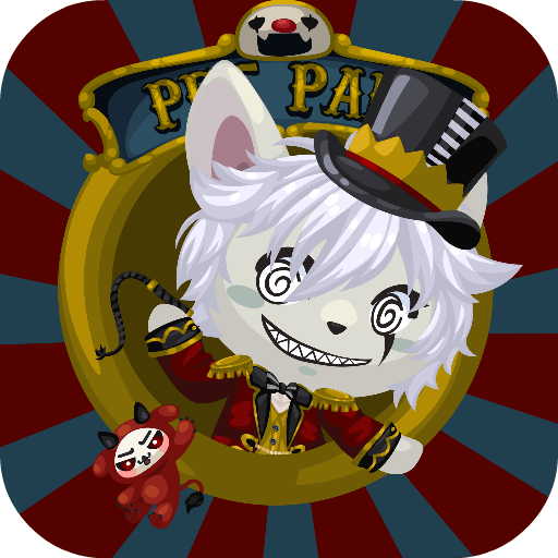 Pet Pals icon