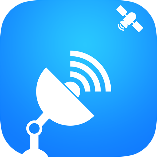 Mobil Uydu Anten Kontrol icon