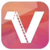 Vid  Allmate Video downloader free icon