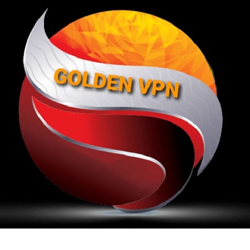 GOLDEN VPN icon