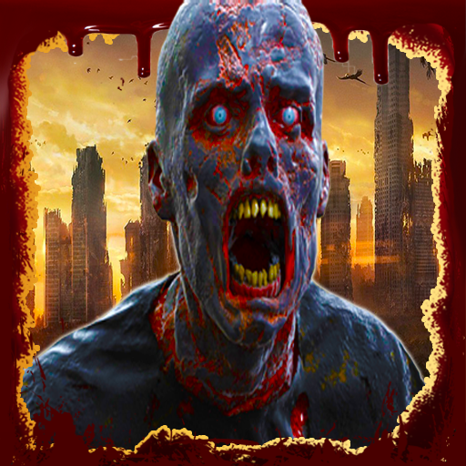New Horror Zombie Game 🧟 icon