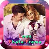 Love Photo Frames on 9Apps