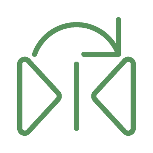 Mirror Effect - Efeito Espelho icon