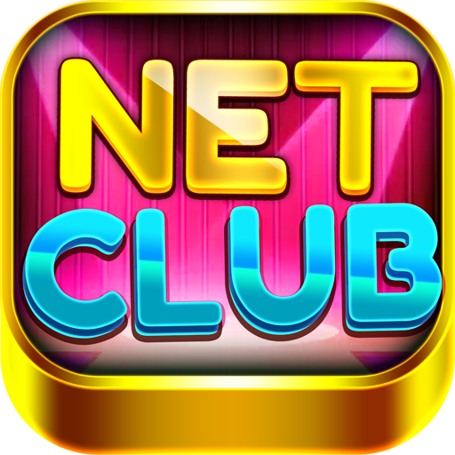 NET CLUB: NO HU - TAI XIU–DANH BAI icon