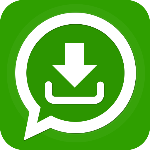 आसान स्थिति रक्षक स्थिति वीडियो निर्माता आइकन