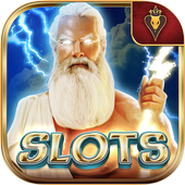 Zeus’s Gambit Slots icon