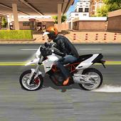 Extreme Bike Racing icon