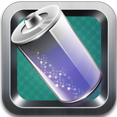 Battery Saver icon