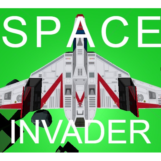 Galaxy Invader icon