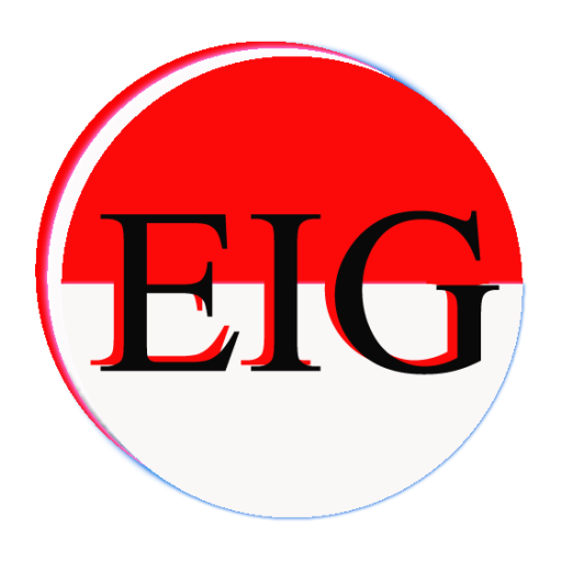 Easy Indonesia Grammar icon