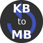 Byte Converter on 9Apps