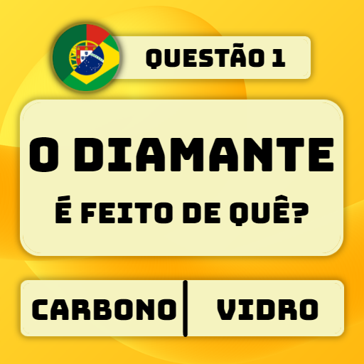 30in1 Trivia Game em português icon