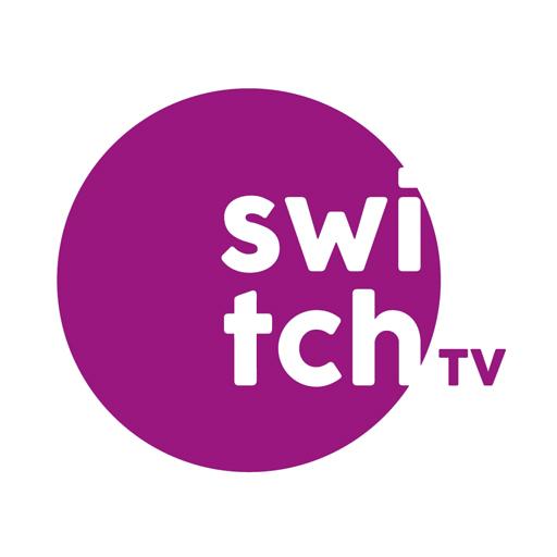 Switch TV Kenya आइकन