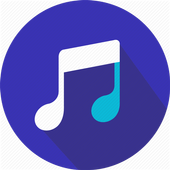 MP3 Player Pro иконка