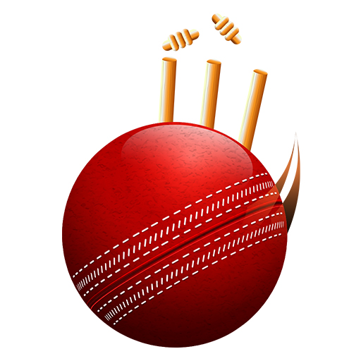 Cricket League icon