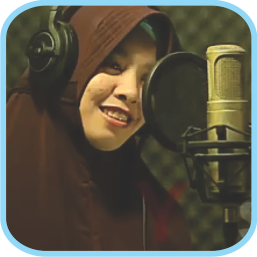 Maghfirah M.Hussein Full (Mp3) icon