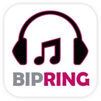 BipRing Free Ringtones
