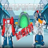 NEW STRATEGY TRANSFORMER RESCUE BOTS GAMEPLAY आइकन