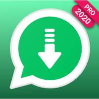 Status saver for whatsapp: Downloader, Web, Tools on 9Apps