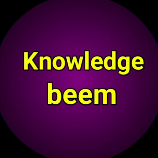 Knowledgebeem - The learning App icon