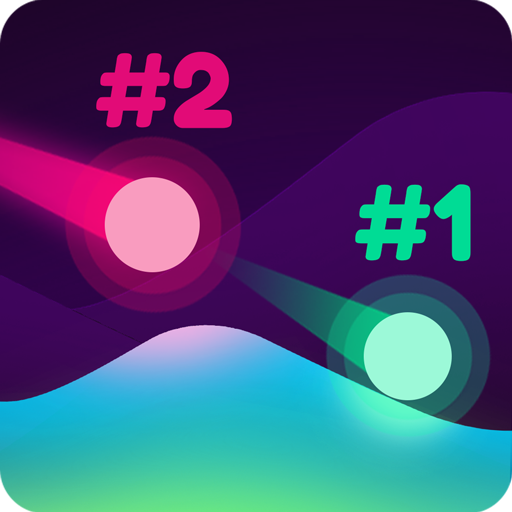 Hill Racer-Fly &amp; Run the Ball icon