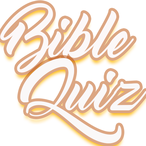 Bible Quiz Trivia Game icon