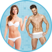 Talking Bae: Sexy Bikini Babes icon