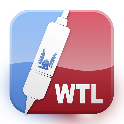 World Tattoo League icon