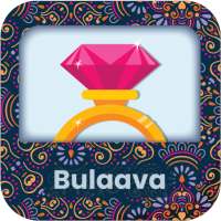 Invitation Video Maker Bulaava