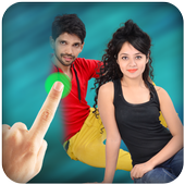 Auto Photo Eraser icon