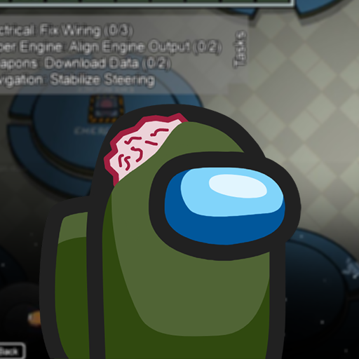 Guide for Skeld.net Server Switcher Among Us icon