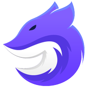 Fox VPN icon
