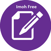 Imoh Free icon