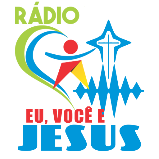 Rádio Eu, Você e Jesus icon