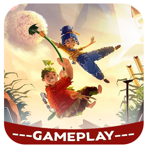 it take two CO-OP Gameplay Helper icon