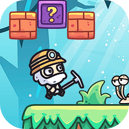 Pix Jungle Adventure icon