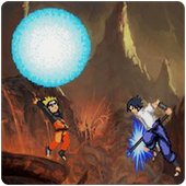 Narutimate Ninja Impact: Chūnin Exam icon