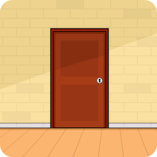 Modern 100 Door Escape: Escape Games icon